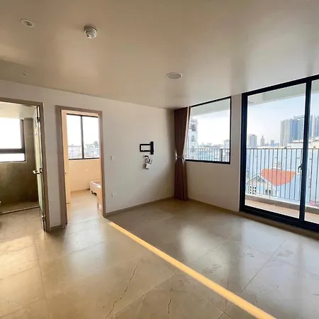 Landmark 81 Luxury Suite Apartment